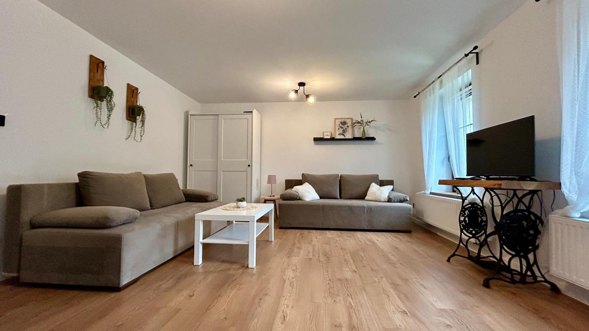 Apartamenty Goszowianka Stronie Śląskie Exterior foto