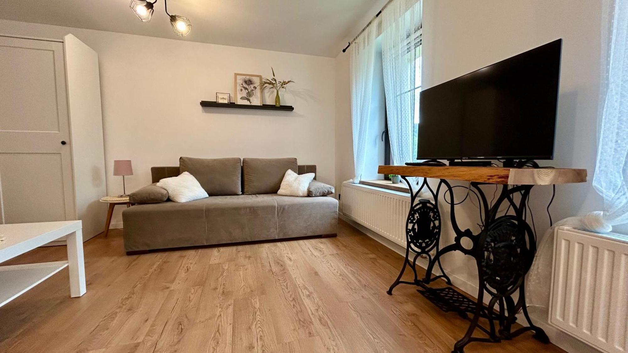Apartamenty Goszowianka Stronie Śląskie Exterior foto
