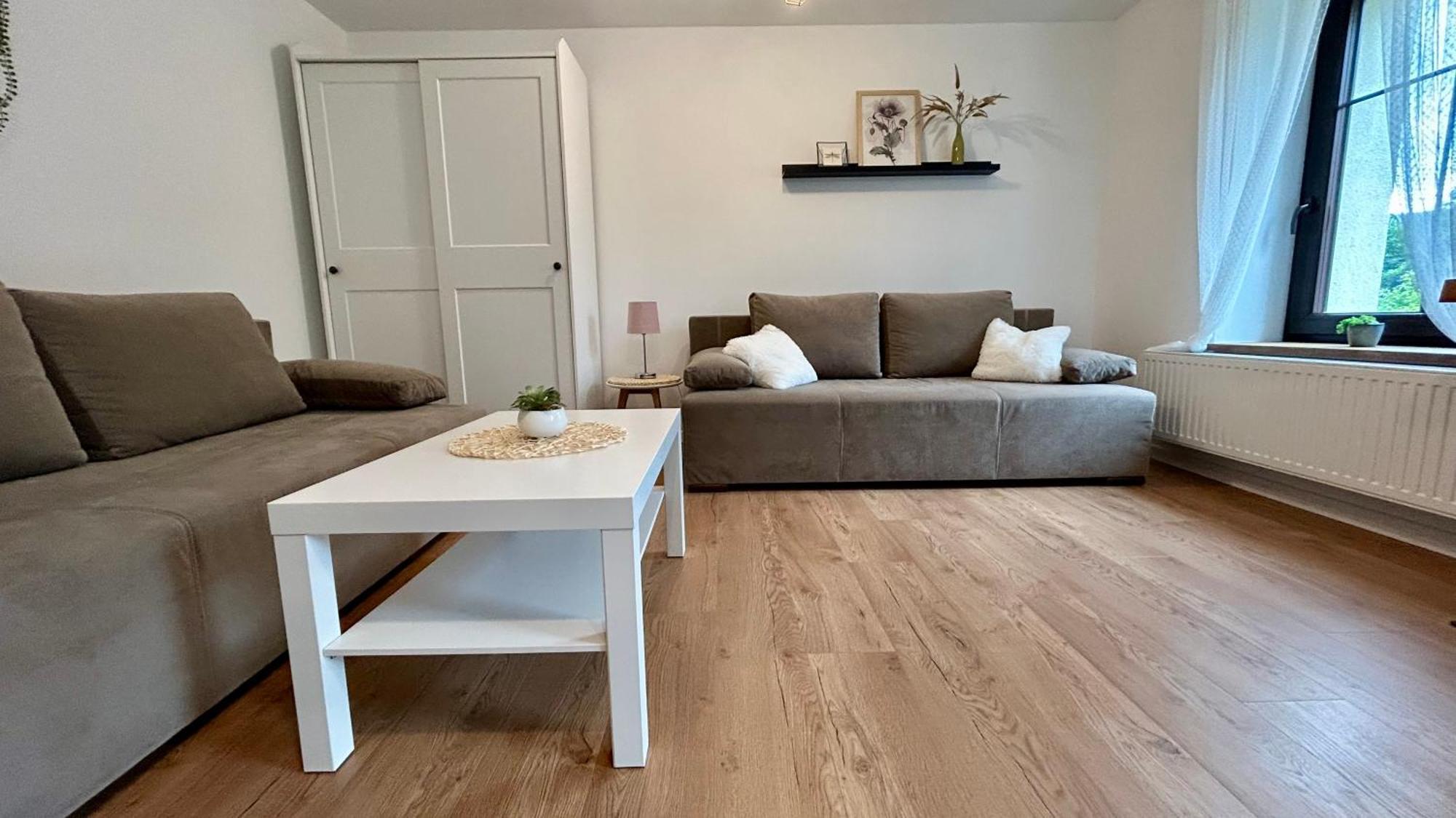 Apartamenty Goszowianka Stronie Śląskie Exterior foto