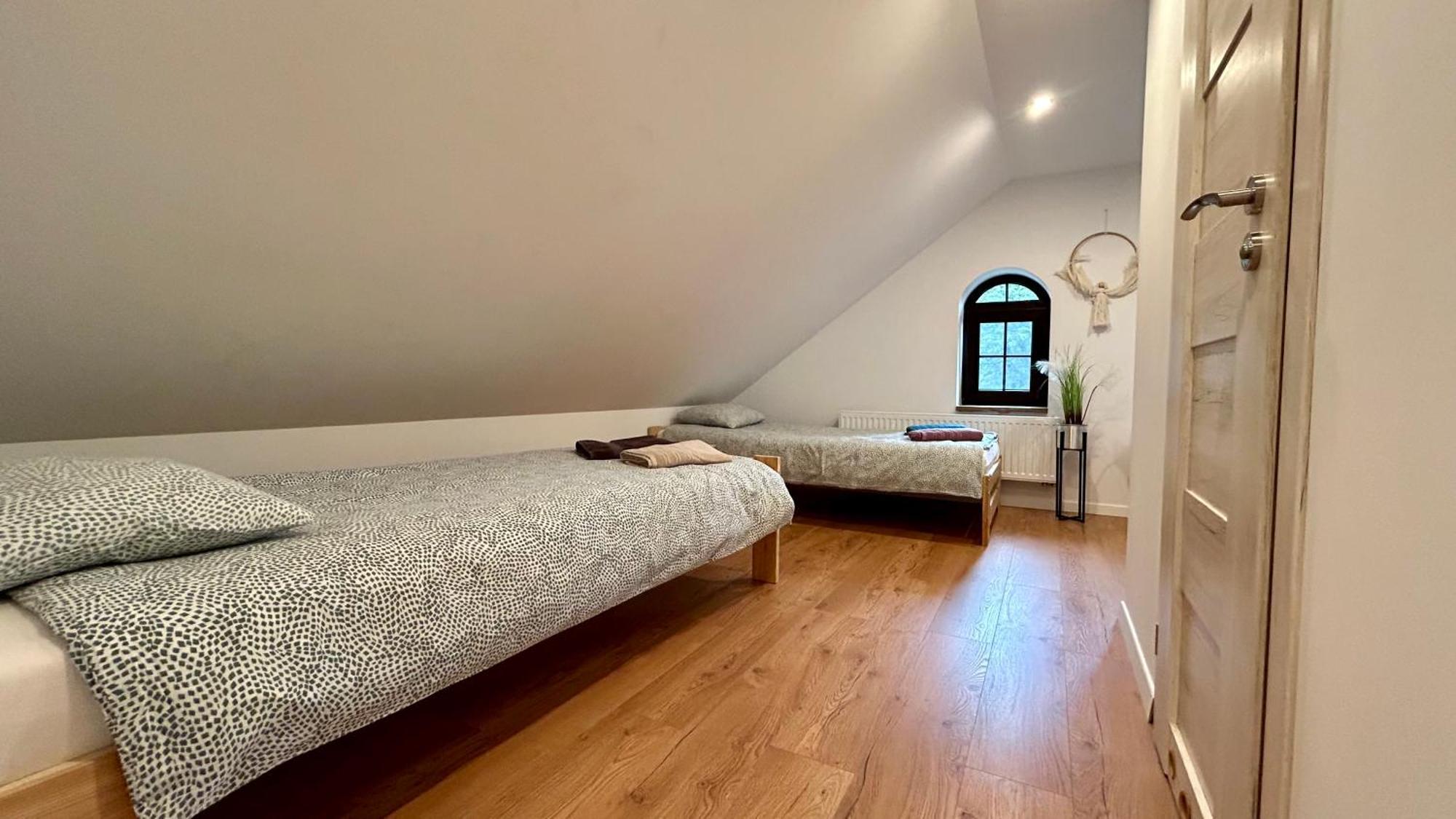 Apartamenty Goszowianka Stronie Śląskie Exterior foto
