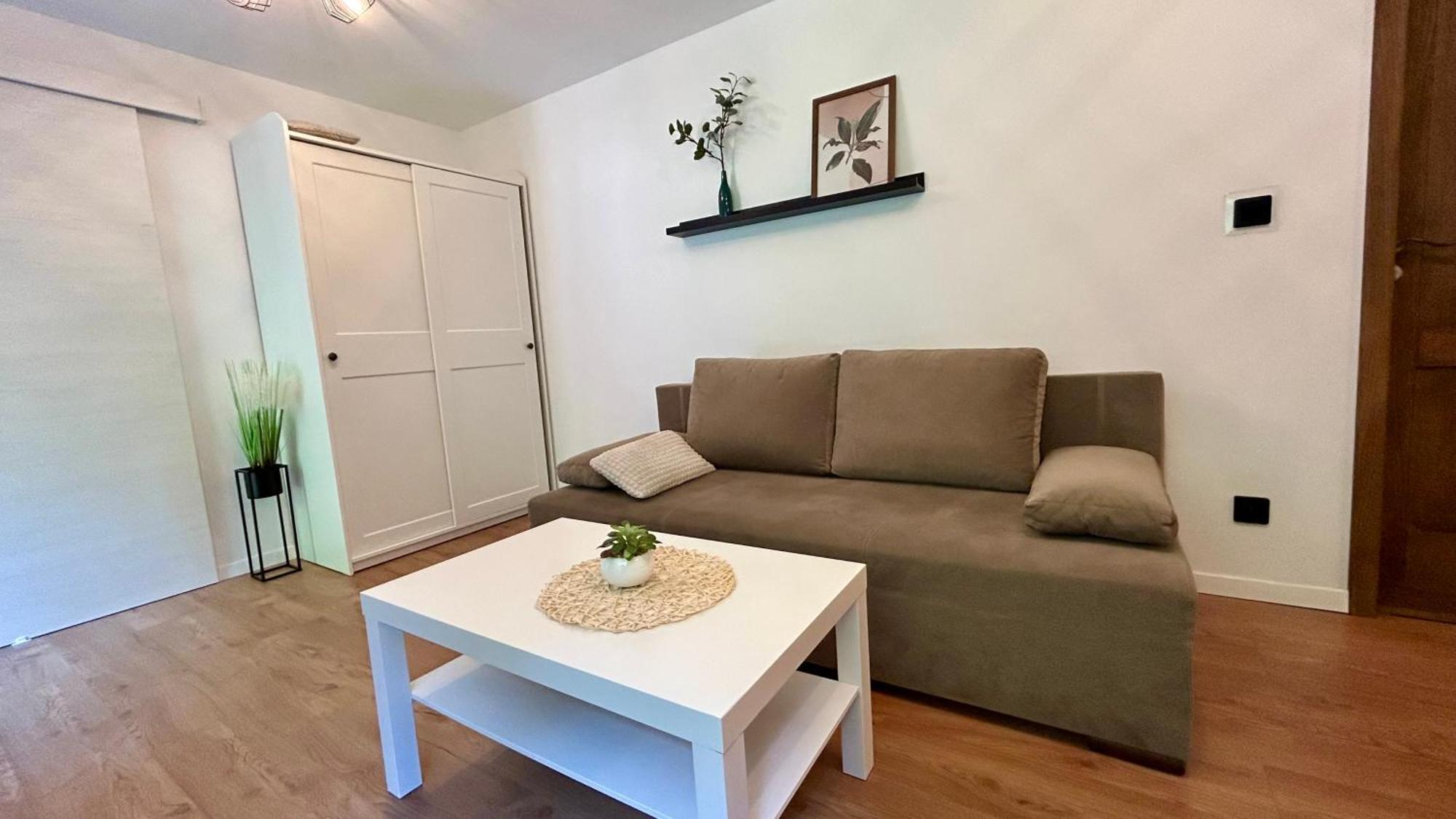 Apartamenty Goszowianka Stronie Śląskie Exterior foto