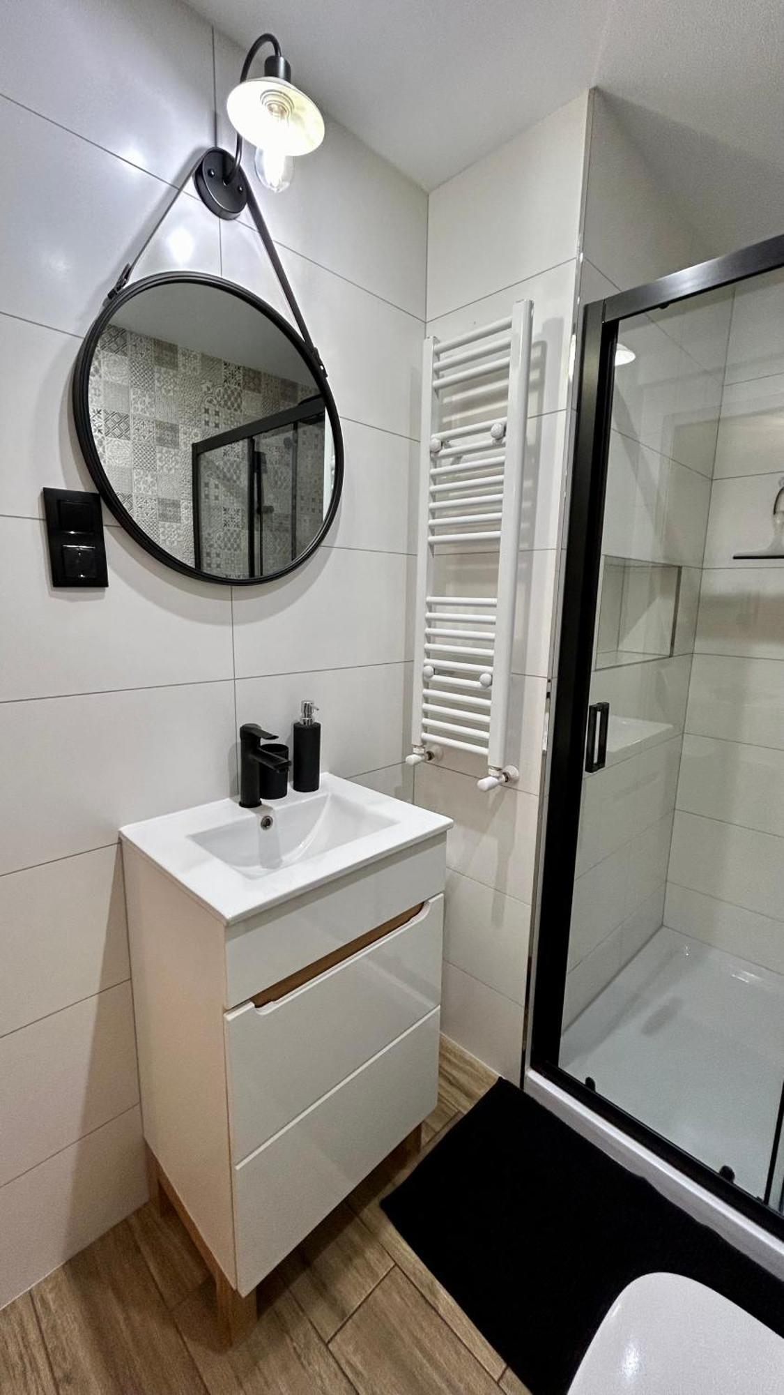 Apartamenty Goszowianka Stronie Śląskie Exterior foto